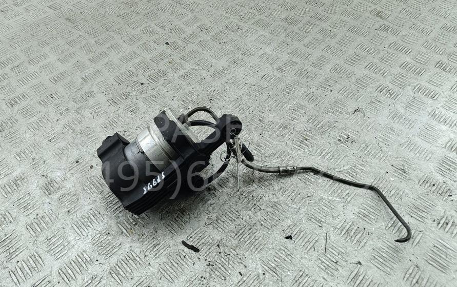 Насос гидравлический активной подвески