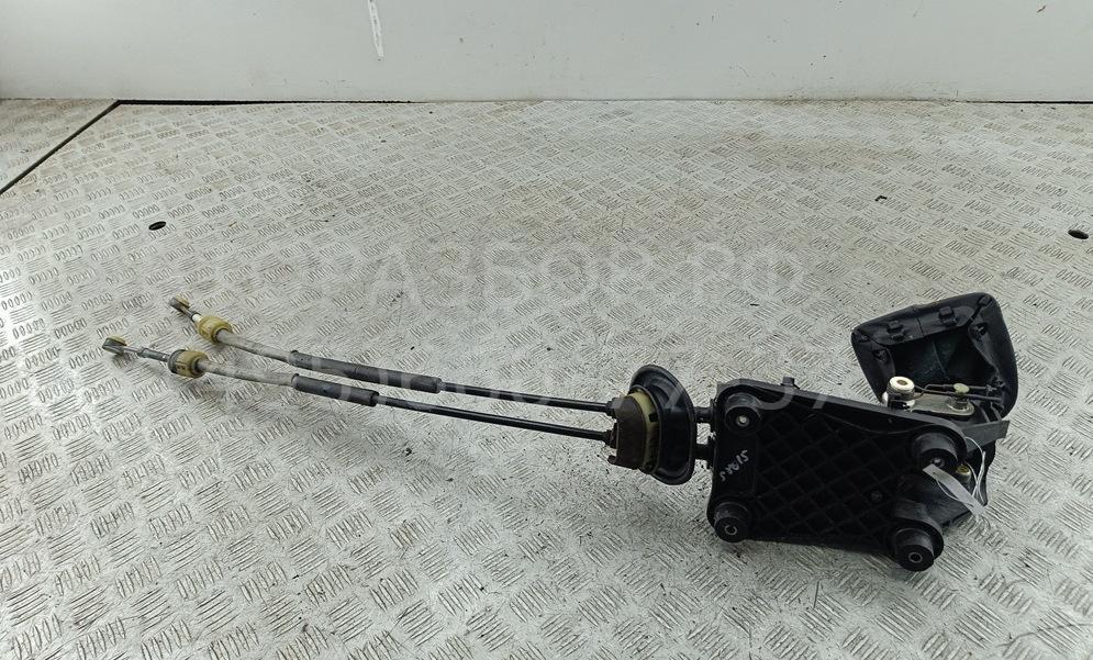 Трос КПП (выбора/переключения передач)