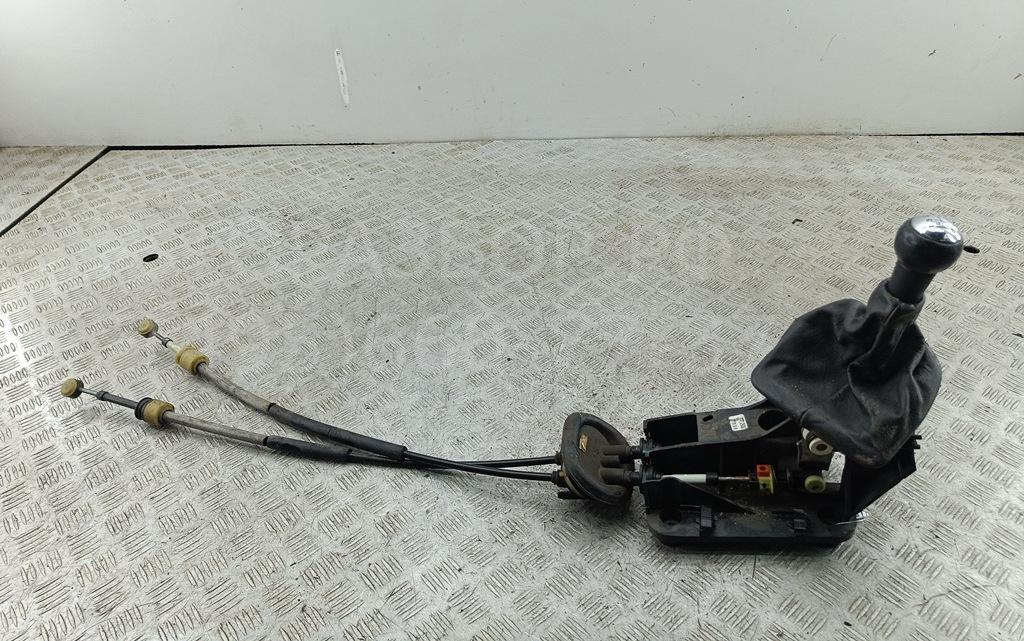 Трос КПП (выбора/переключения передач)