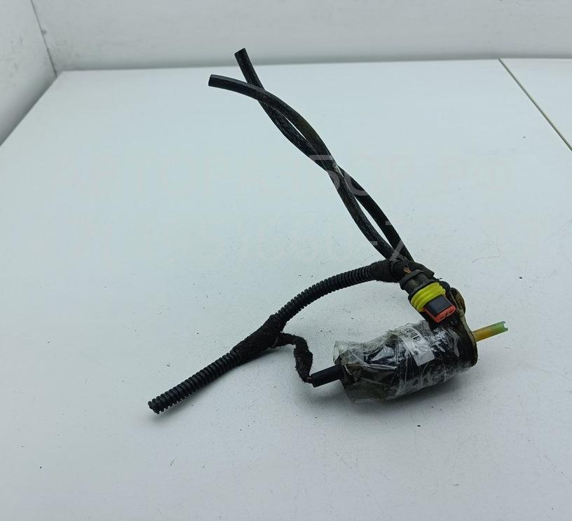 Насос омывателя