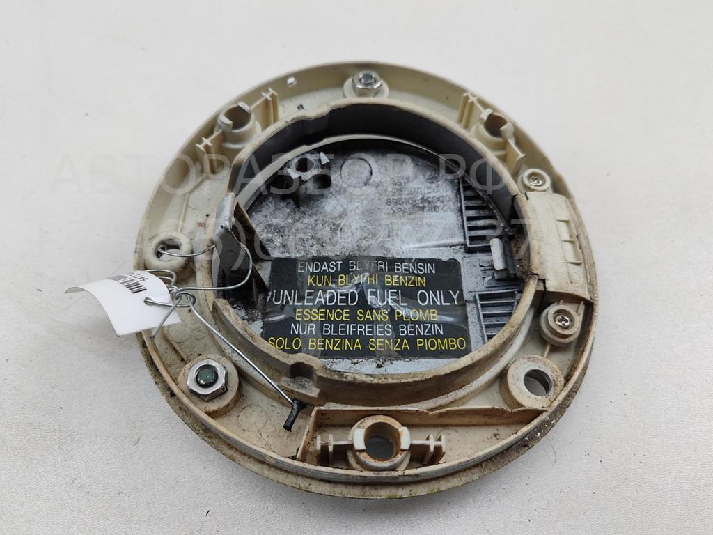 Лючок бензобака