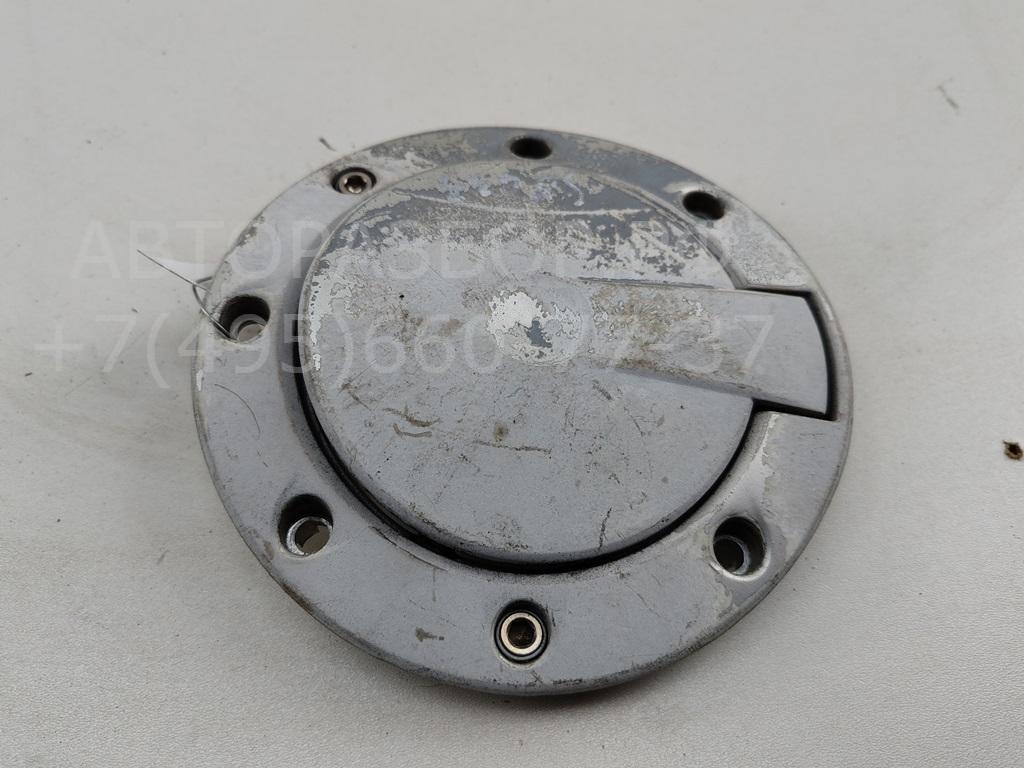 Лючок бензобака