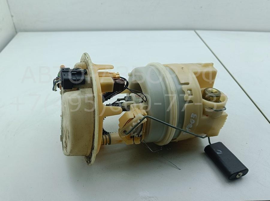 Насос топливный электрический