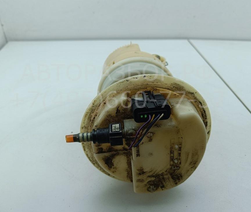 Насос топливный электрический