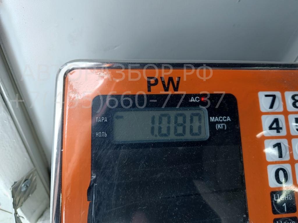 Петля двери