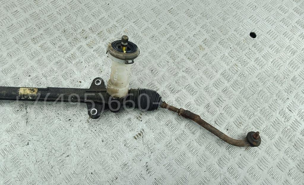 Рейка рулевая