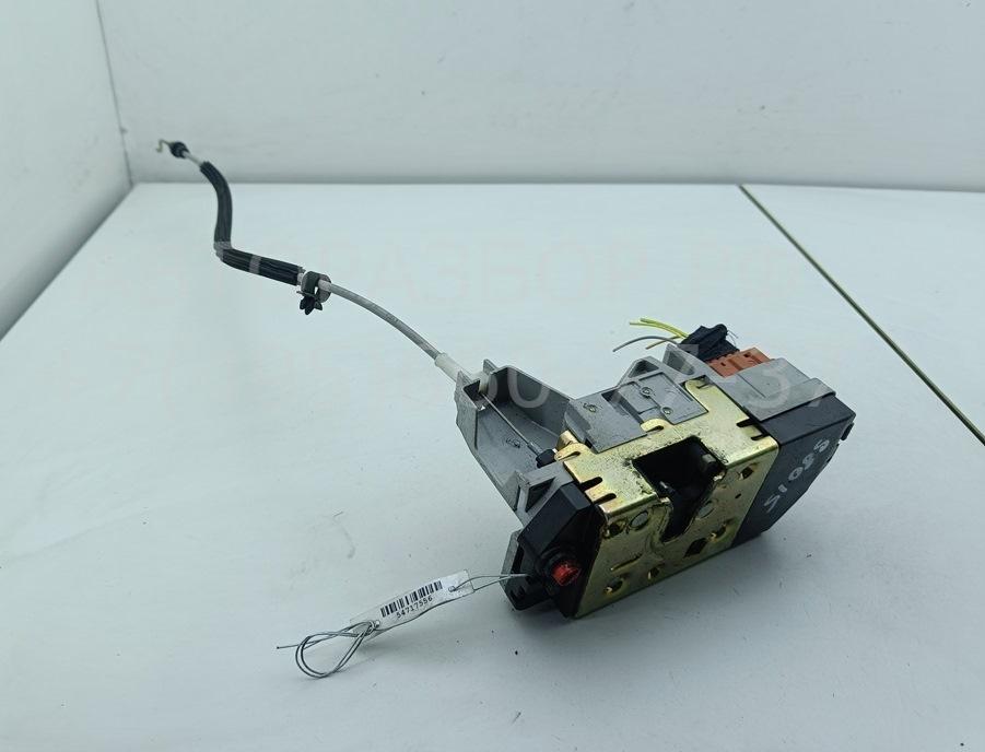 Замок двери задней правой