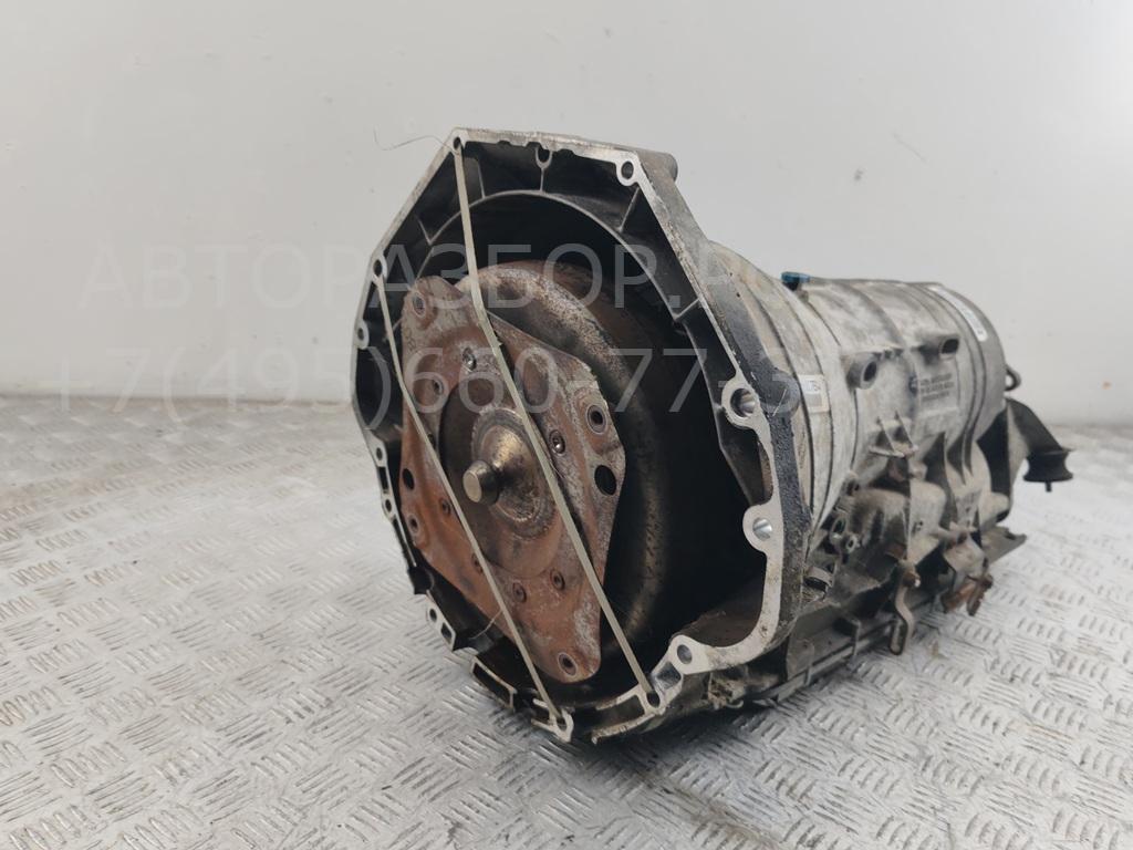 АКПП (автоматическая коробка переключения передач)