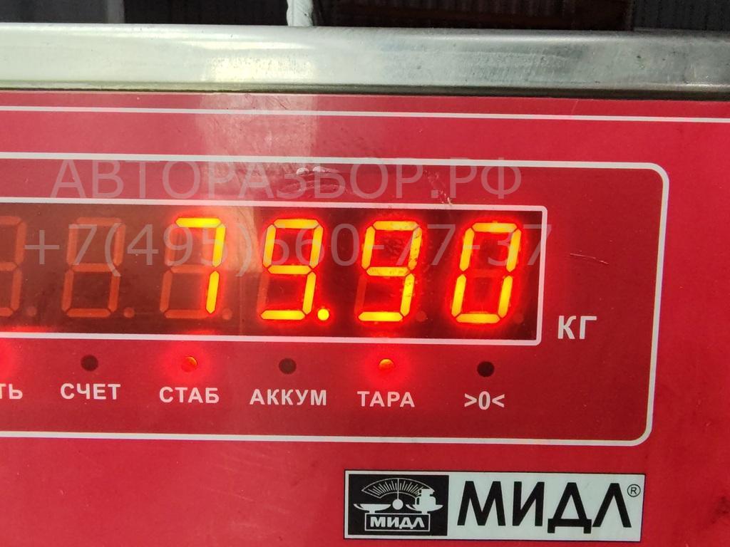 АКПП (автоматическая коробка переключения передач)