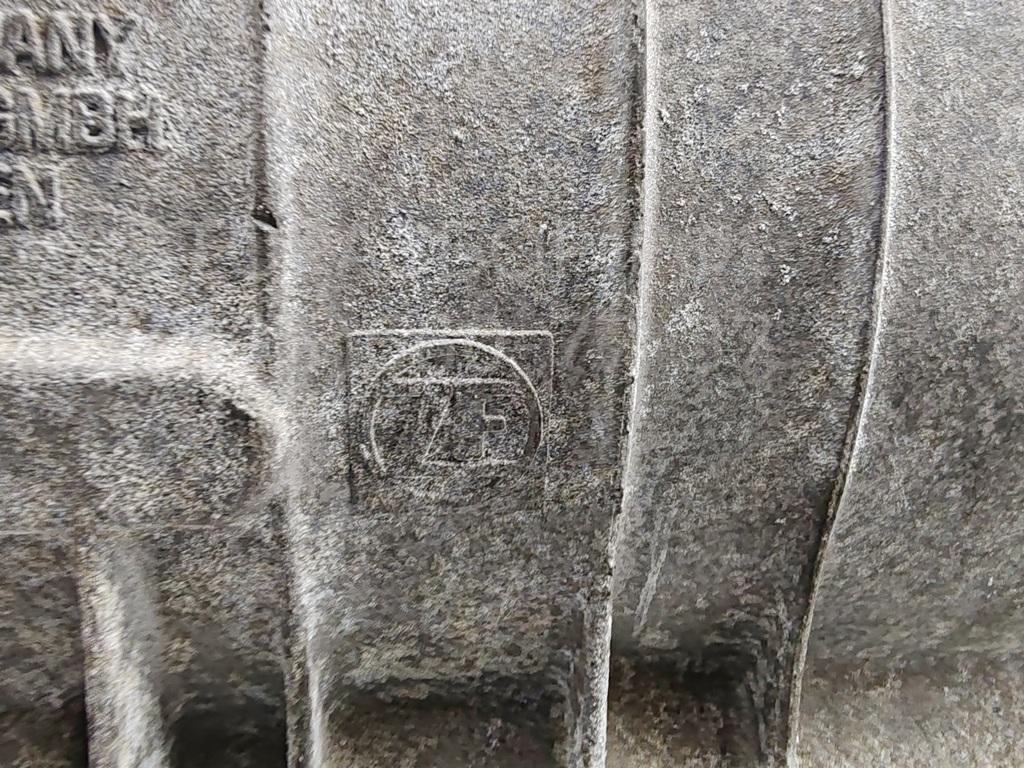 АКПП (автоматическая коробка переключения передач)