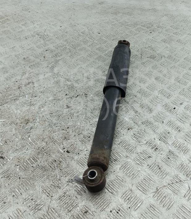 Амортизатор задний левый