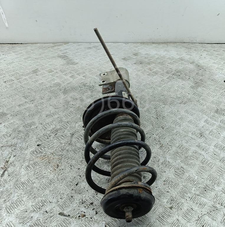 Амортизатор передний левый