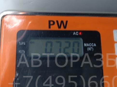 Петля двери