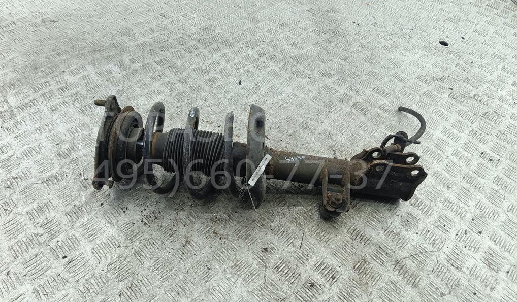 Амортизатор передний правый