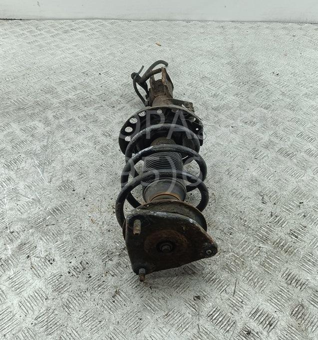 Амортизатор передний правый