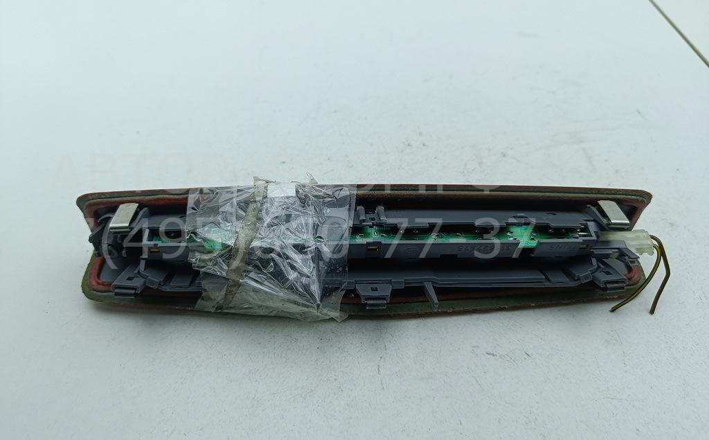 Фонарь задний (стоп сигнал)