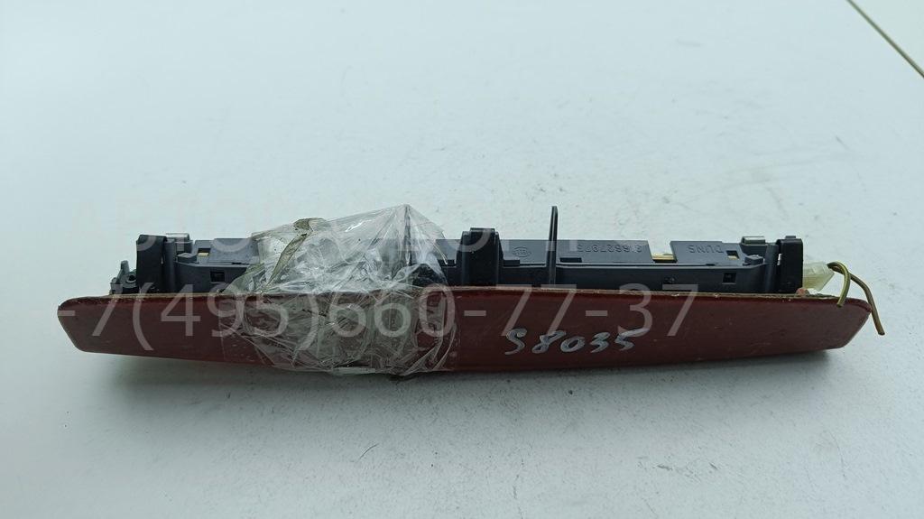 Фонарь задний (стоп сигнал)