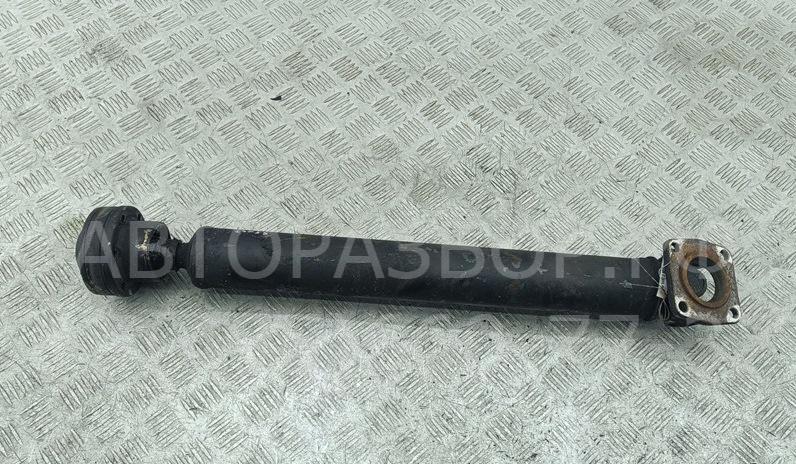 Вал карданный передний