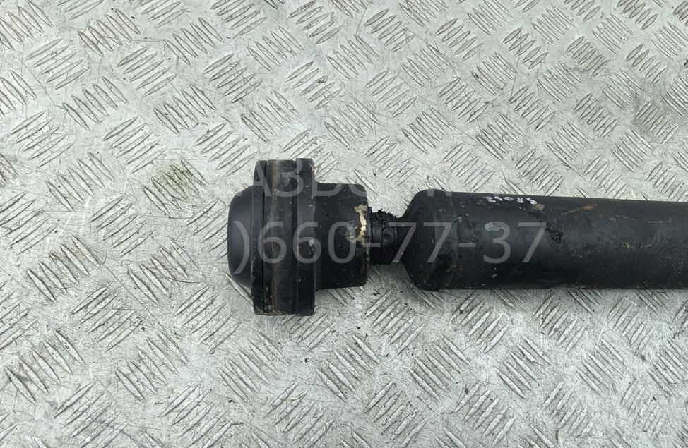 Вал карданный передний