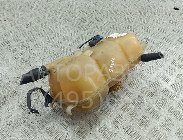 Бачок расширительный