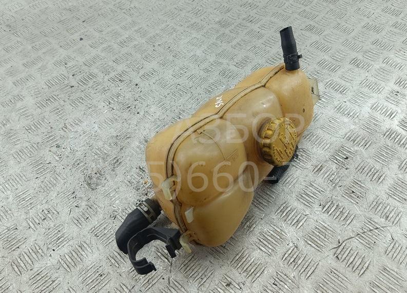 Бачок расширительный