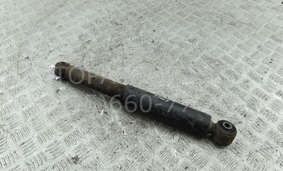 Амортизатор задний правый