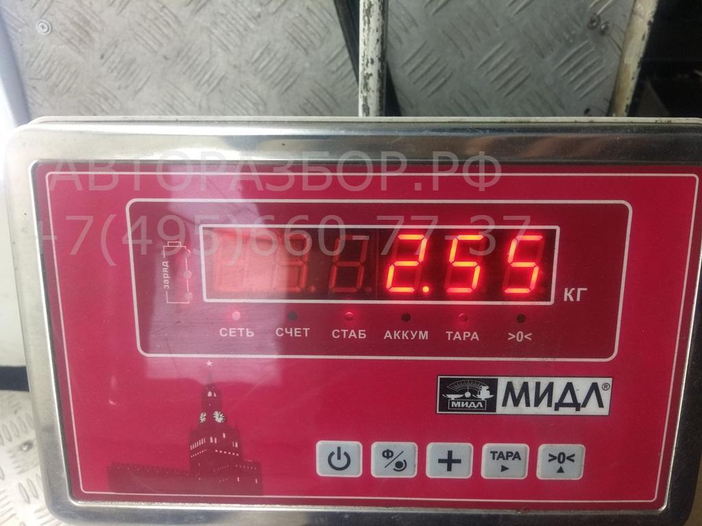 Радиатор охлаждения