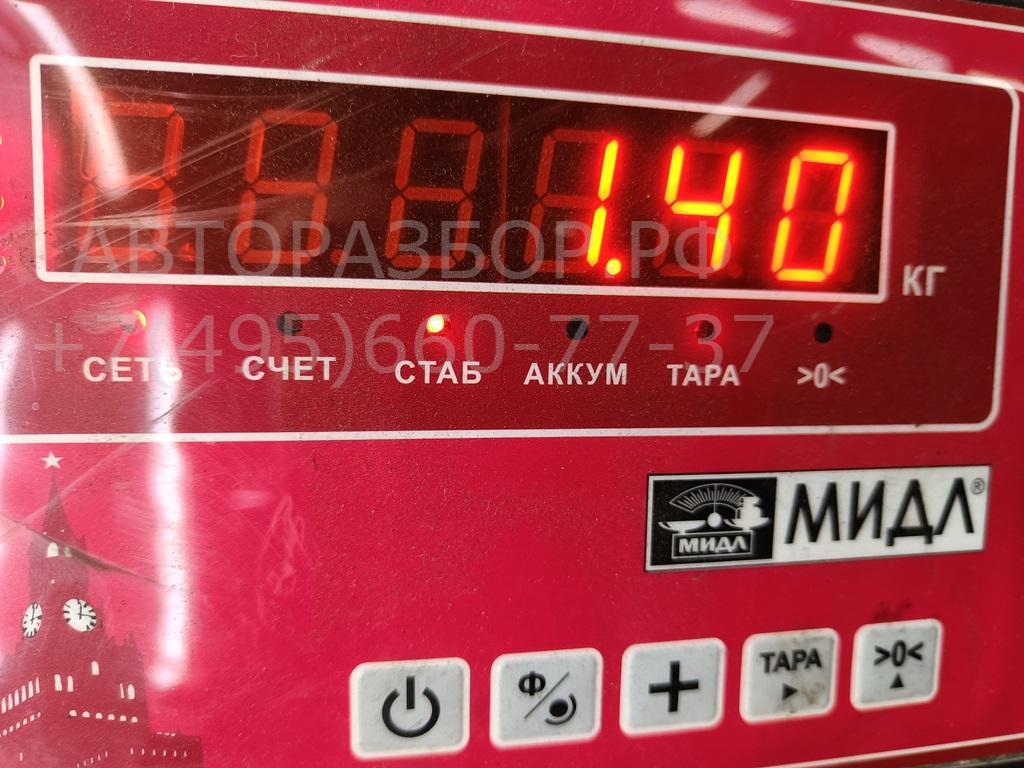 Муфта эластичная карданного вала