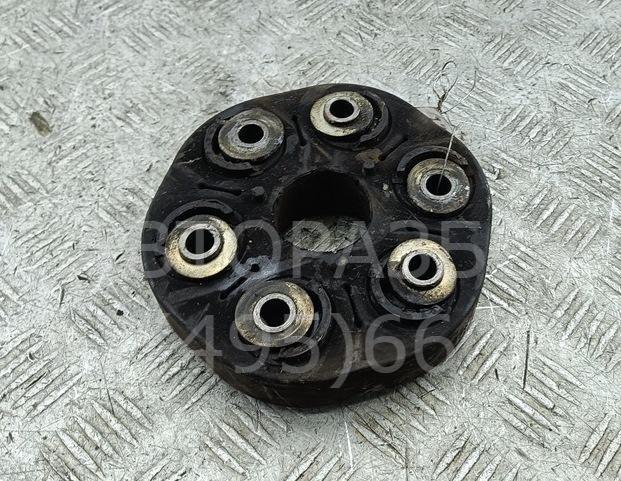 Муфта эластичная карданного вала