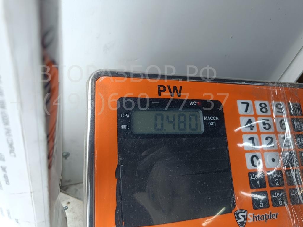 Блок управления двигателем