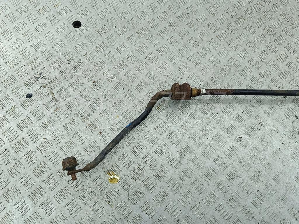 Стабилизатор задний