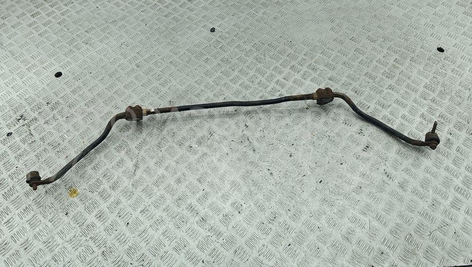 Стабилизатор задний