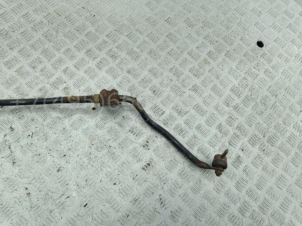 Стабилизатор задний