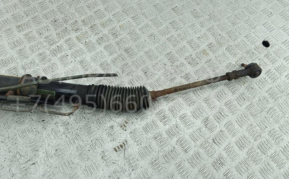 Рейка рулевая