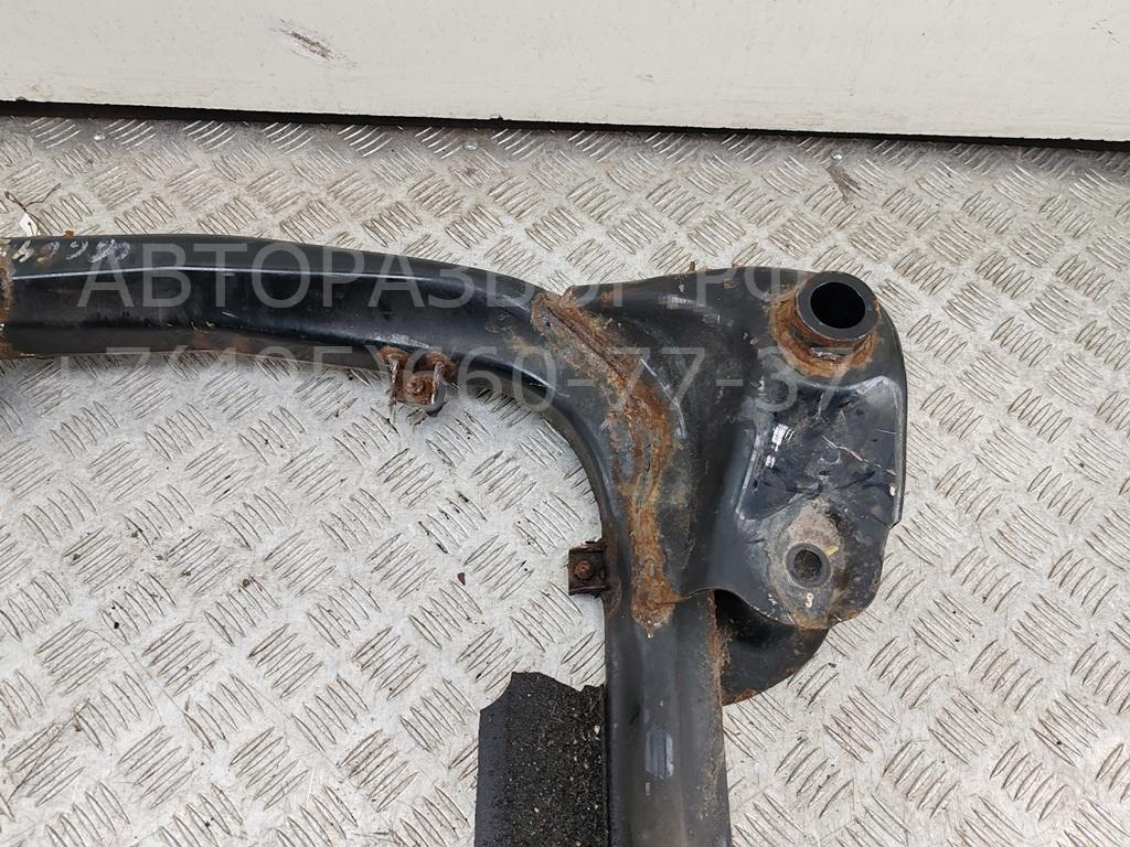 Балка подмоторная