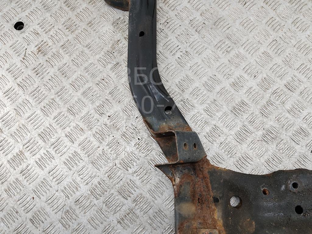 Балка подмоторная