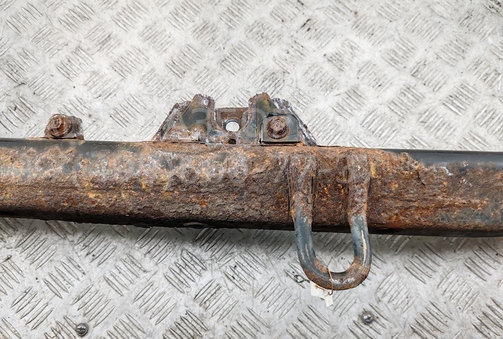 Балка подмоторная