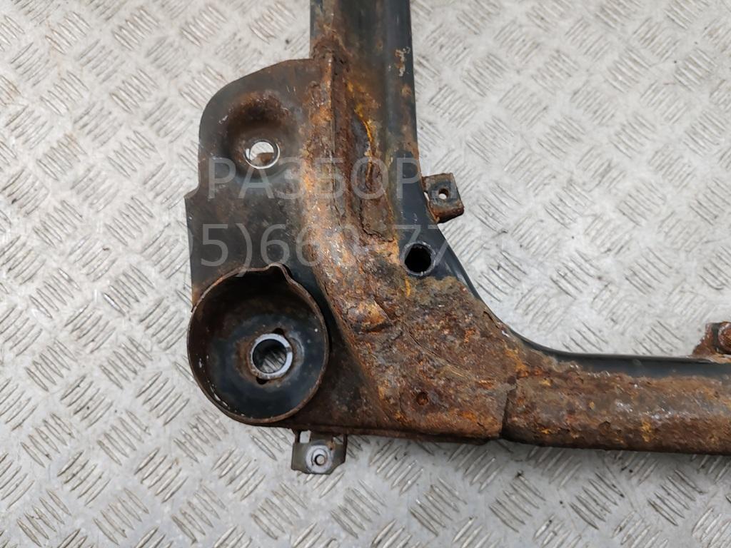 Балка подмоторная