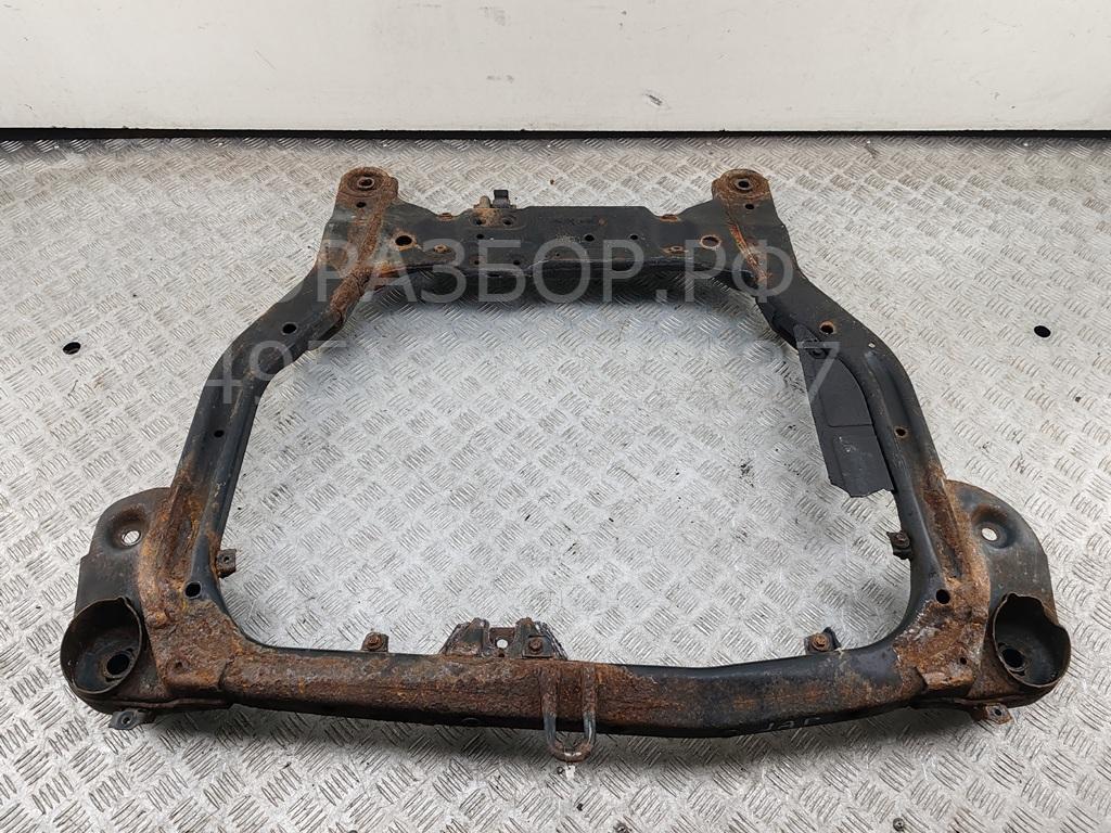 Балка подмоторная