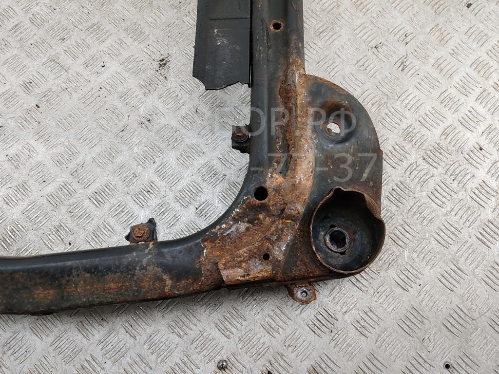 Балка подмоторная