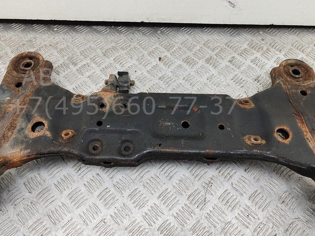 Балка подмоторная