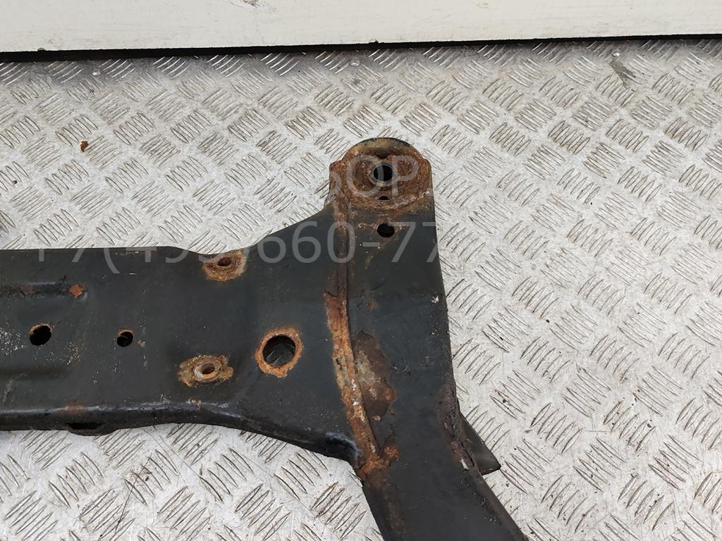 Балка подмоторная