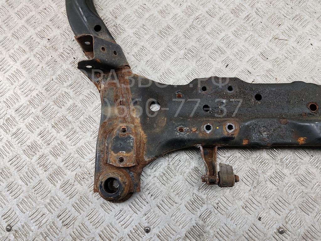 Балка подмоторная