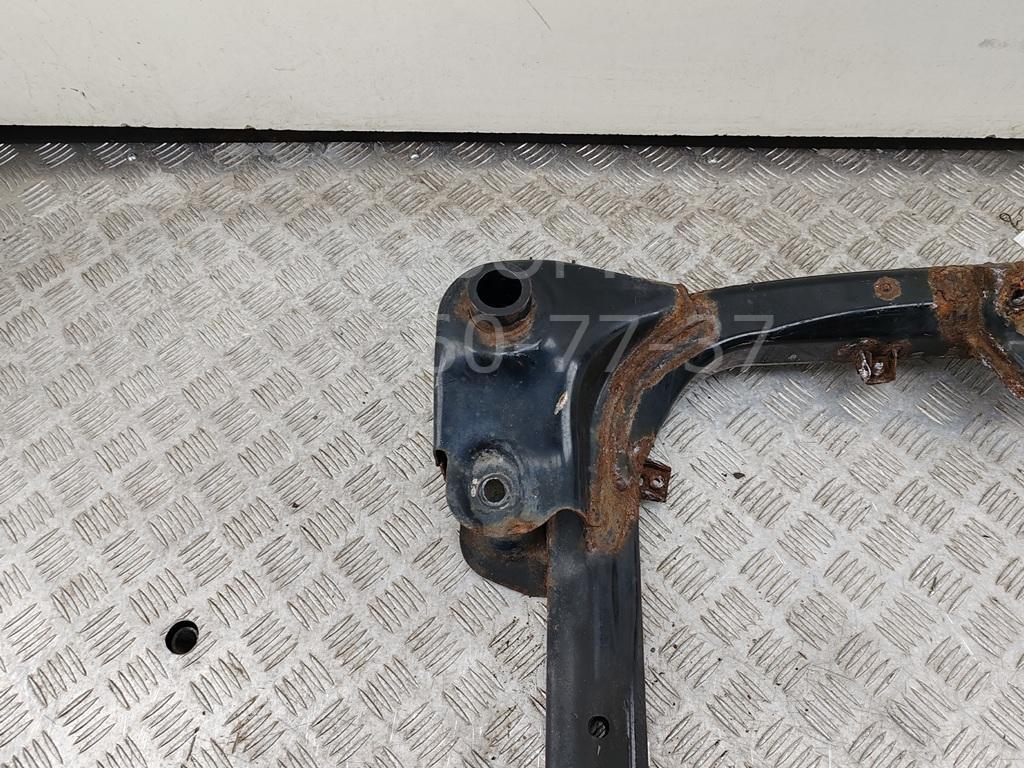 Балка подмоторная