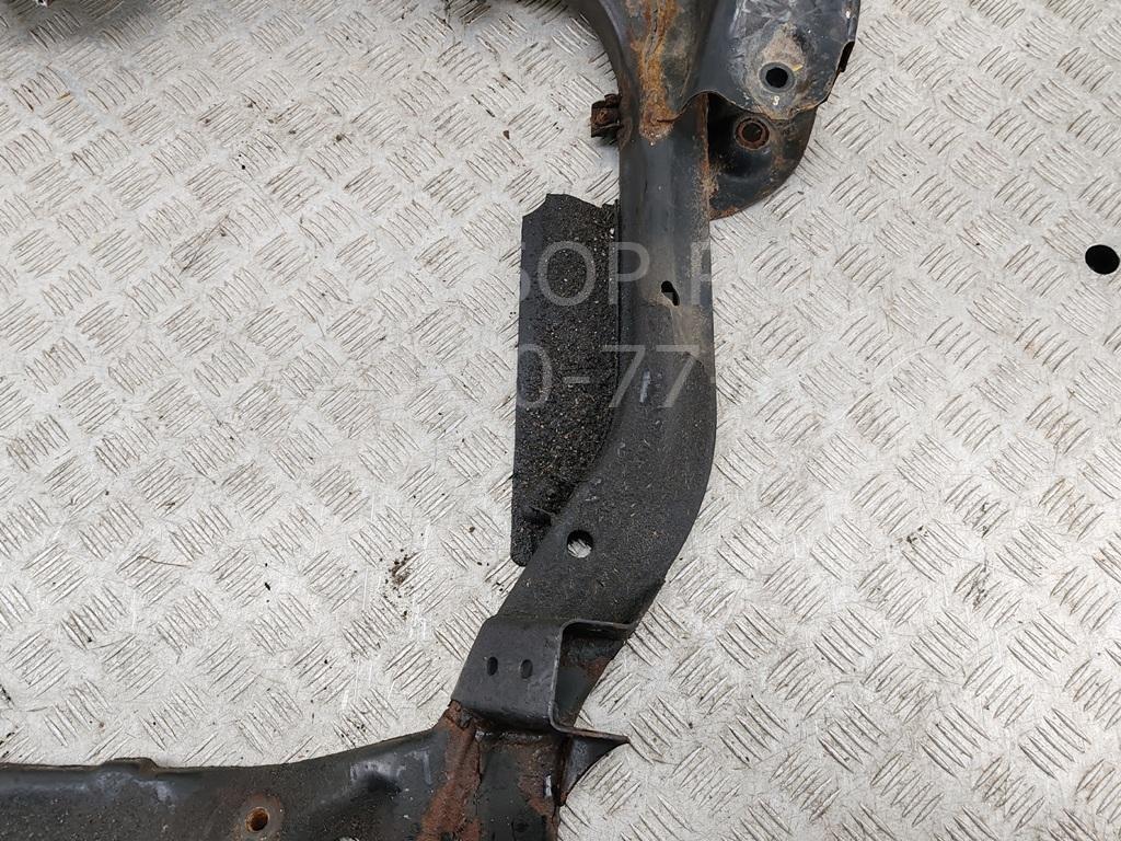 Балка подмоторная