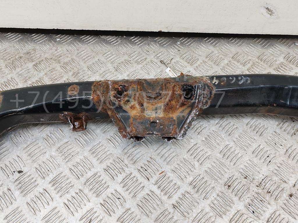 Балка подмоторная