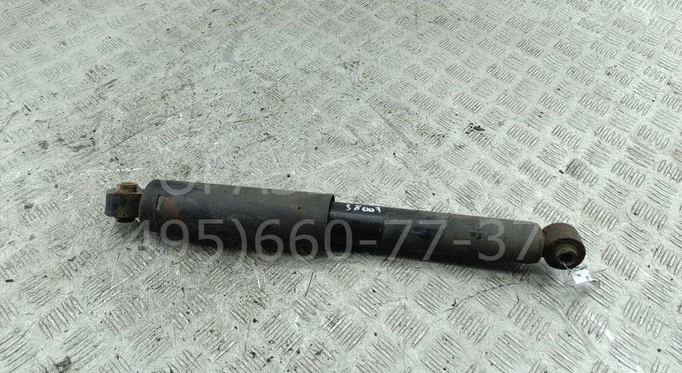 Амортизатор задний правый