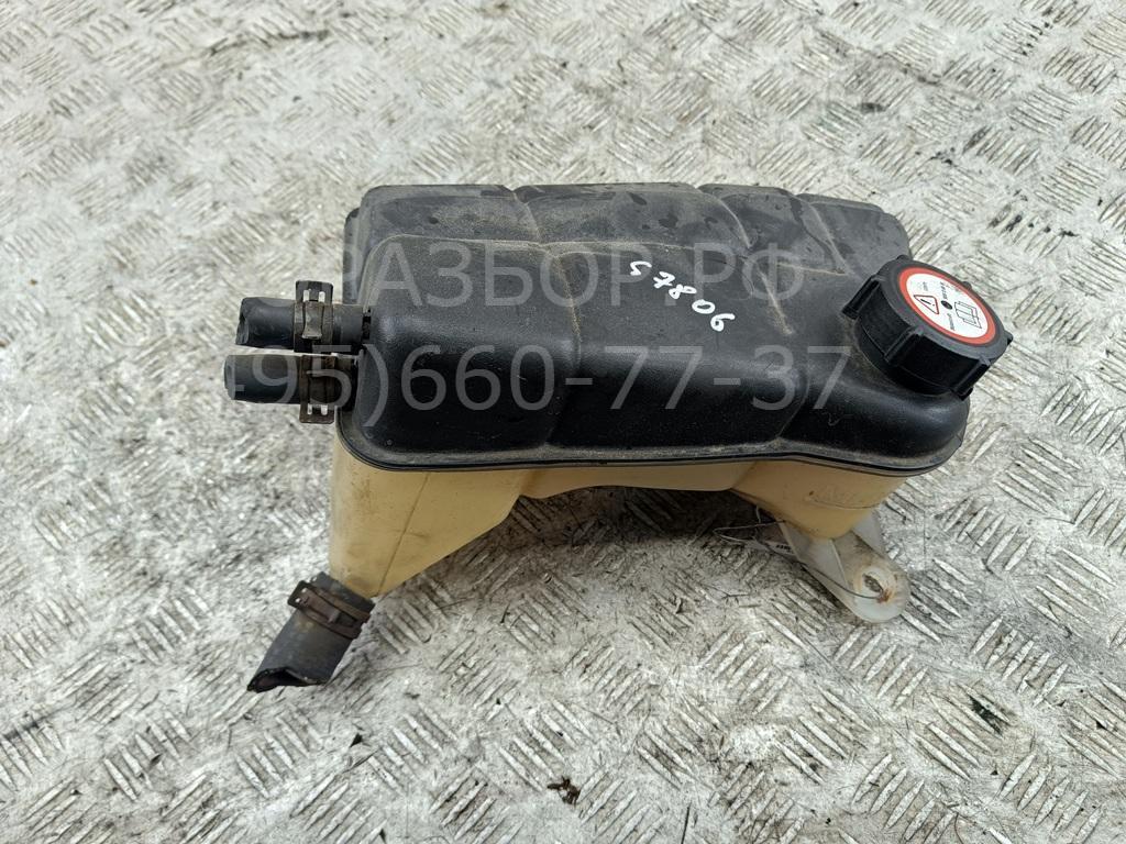 Бачок расширительный