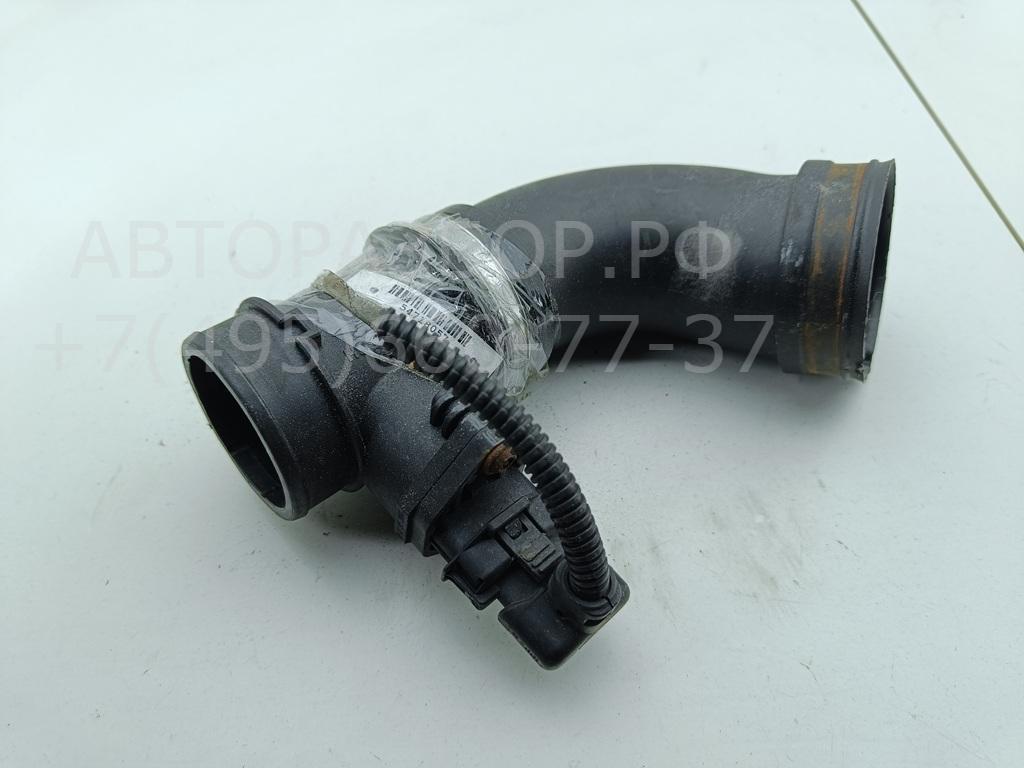 Расходомер воздуха (ДМРВ)