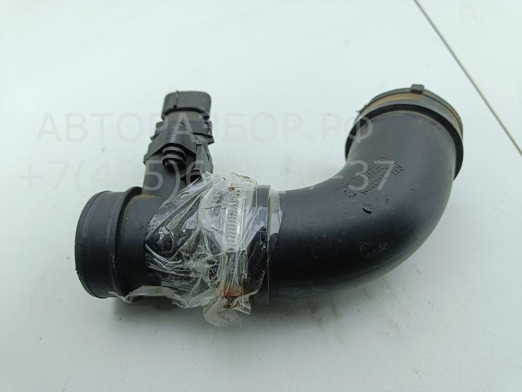 Расходомер воздуха (ДМРВ)